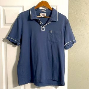 Original Penguin polo XXL. Never worn